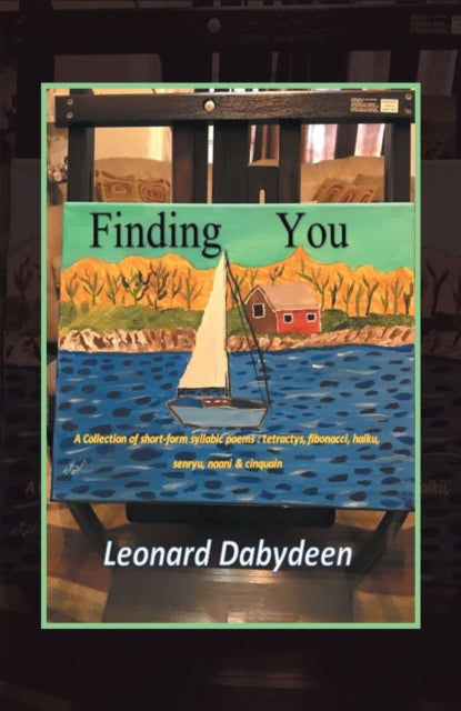 Finding You