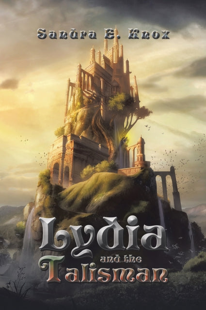 Lydia and the Talisman