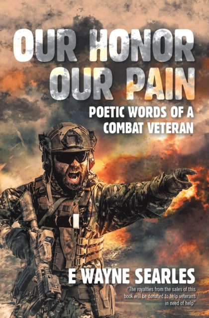 Our Honor Our Pain