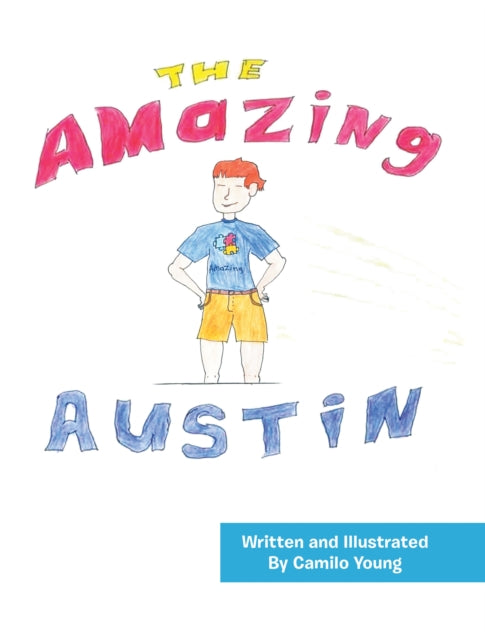 Amazing Austin