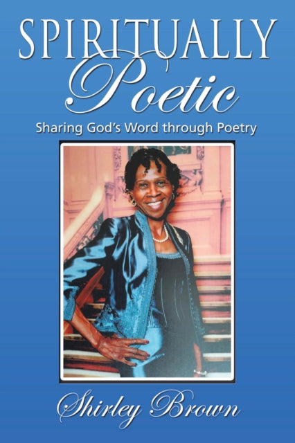 Spiritually Poetic