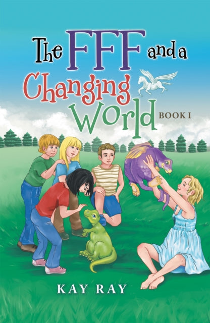 Fff and a Changing World