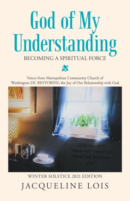 God of My Understanding