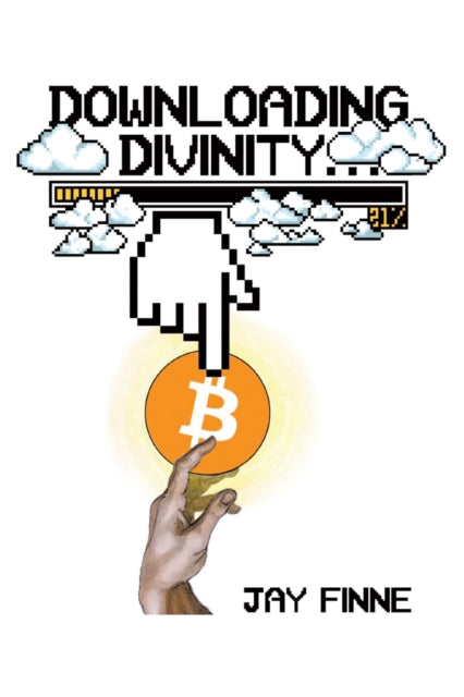 Downloading Divinity...