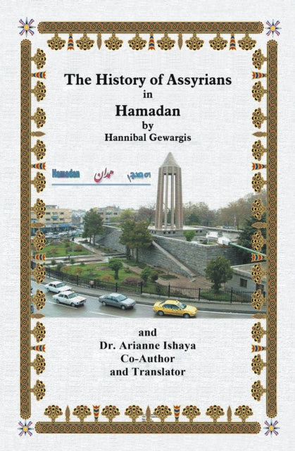 History of Assyrians in Hamadan