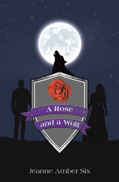 Rose and a Wolf