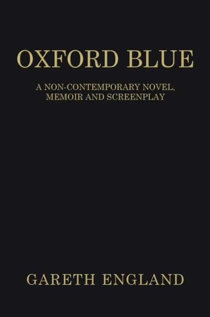 Oxford Blue