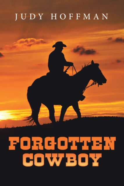Forgotten Cowboy