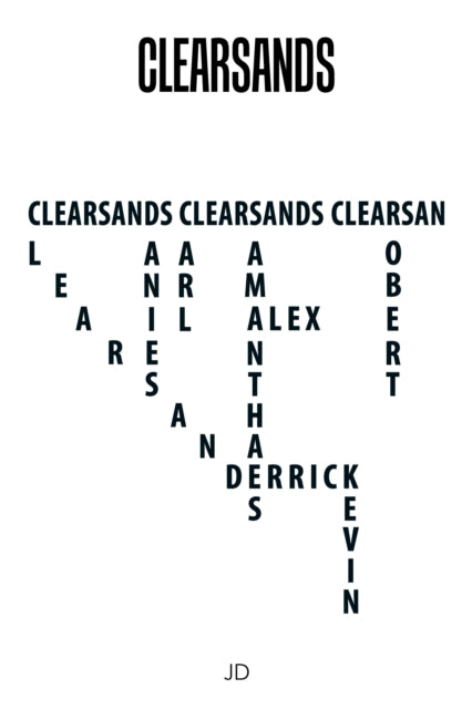 Clearsands