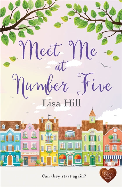 Meet Me at Number Five