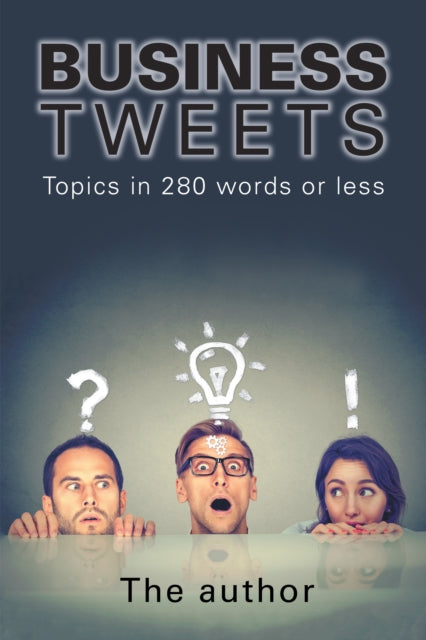 Business Tweets