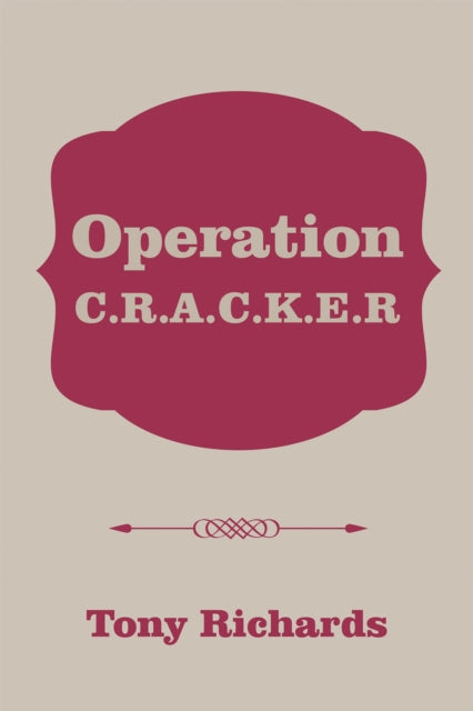 Operation C.R.A.C.K.E.R