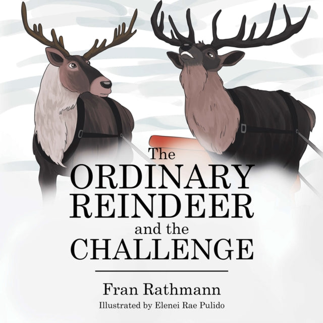 Ordinary Reindeer and the Challenge