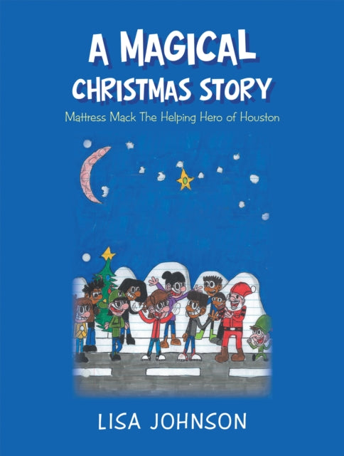 Magical Christmas Story
