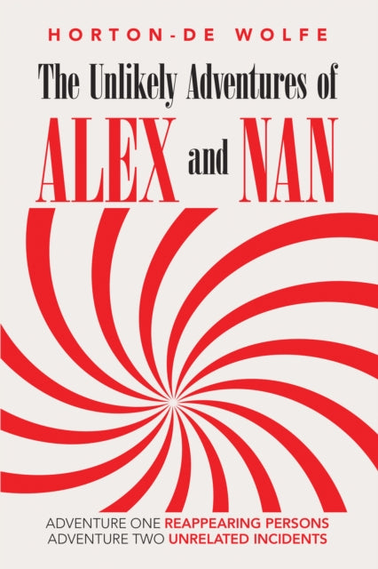 Unlikely Adventures of Alex and Nan