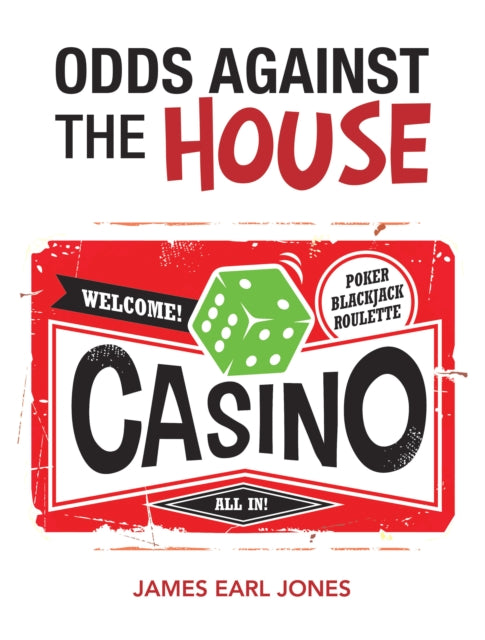 Odds Against the House