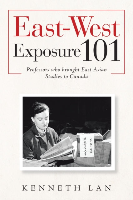 East-West Exposure 101
