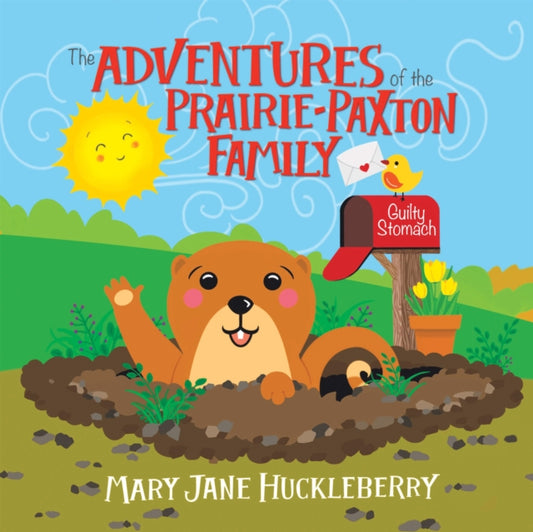 Adventures of the Prairie-Paxton Family