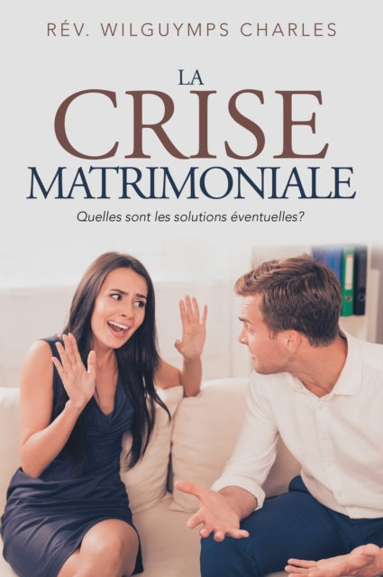 Crise Matrimoniale