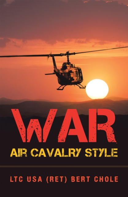 War Air Cavalry Style