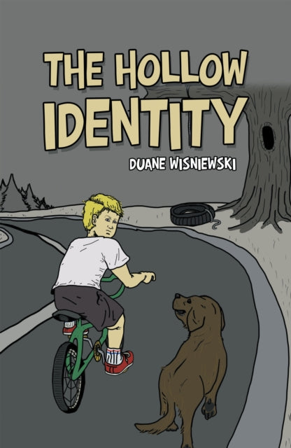 Hollow Identity