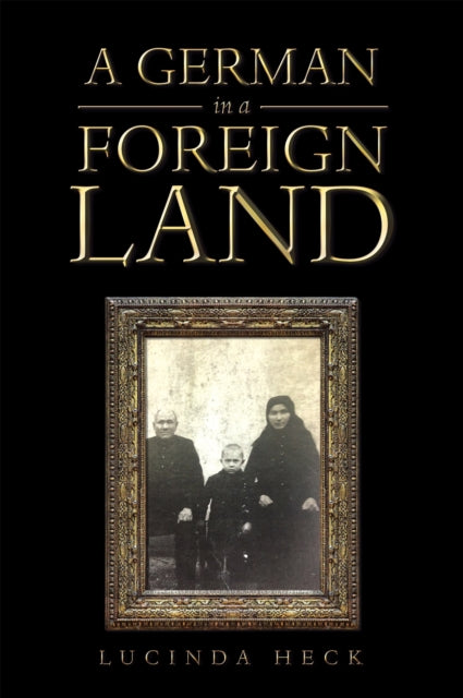 German in a Foreign Land