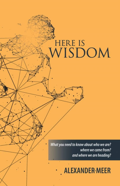 Here Is Wisdom