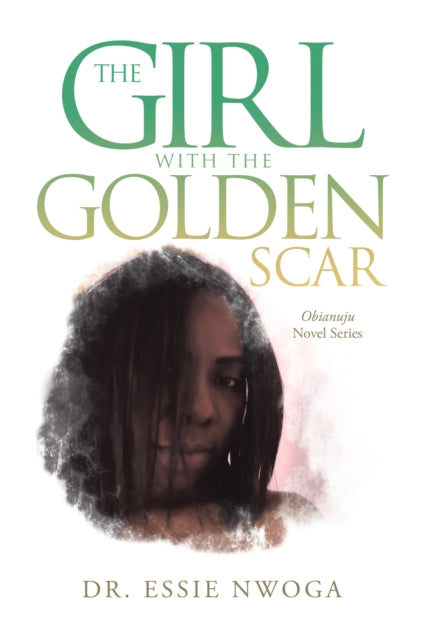 Girl with the Golden Scar