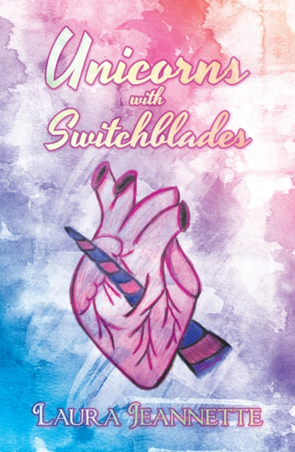 Unicorns with Switchblades