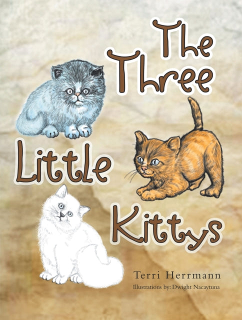 Three Little Kittys