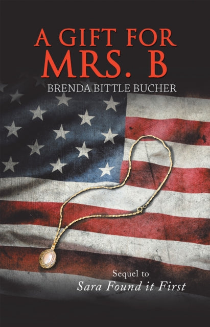 Gift for Mrs. B