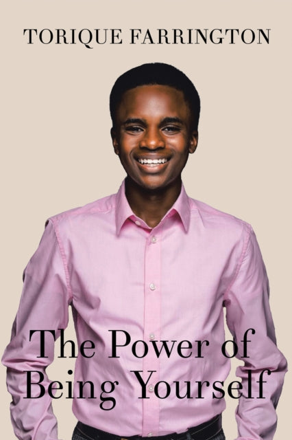 Power of Being Yourself