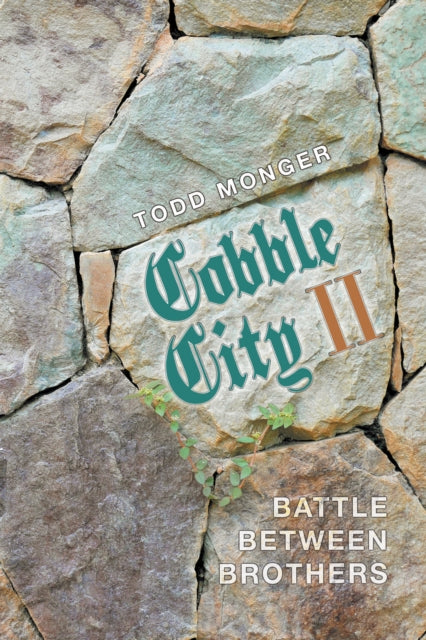 Cobble City Ii