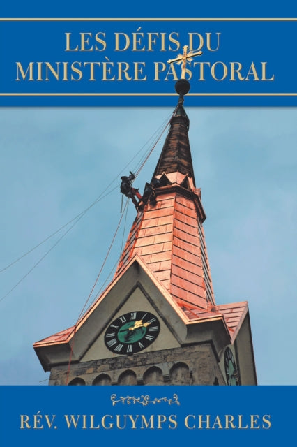 Defis Du Ministere Pastoral