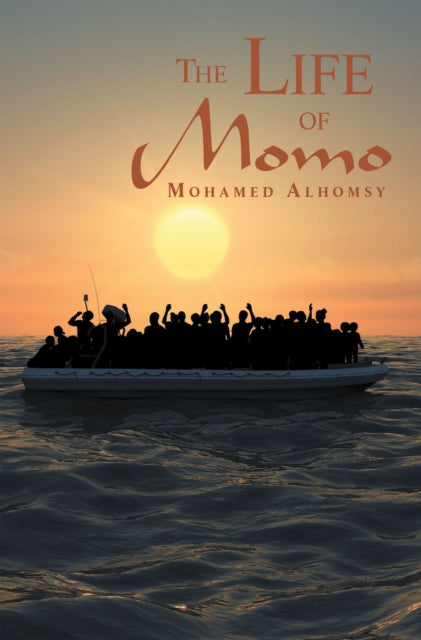 Life of Momo