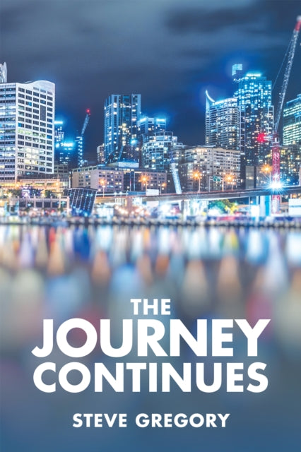 Journey Continues