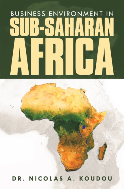 Business Environment in Sub-Saharan Africa