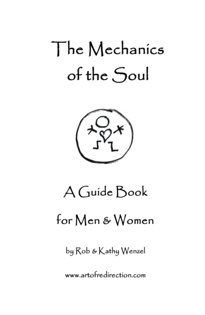 Mechanics of the Soul