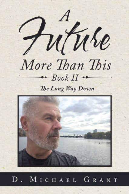 Future More Than This Book Ii