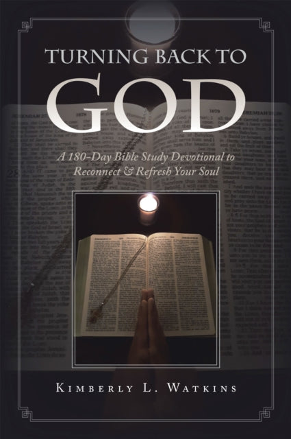 Turning Back to God