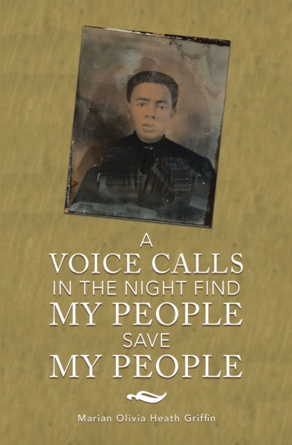 Voice Calls in the Night Find My People Save My People