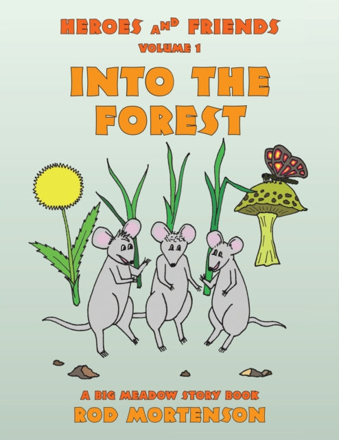 Into the Forest