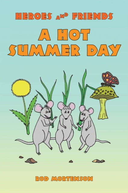 Hot Summer Day