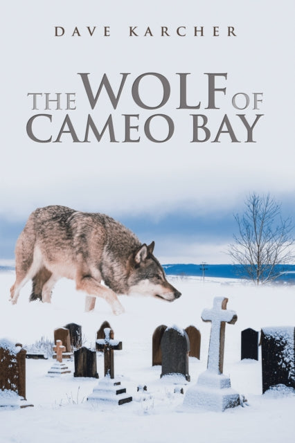Wolf of Cameo Bay