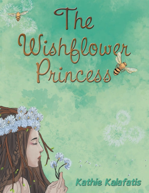 Wishflower Princess