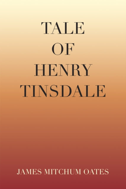 Tale of Henry Tinsdale