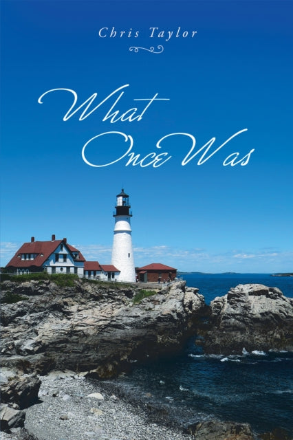 What Once Was