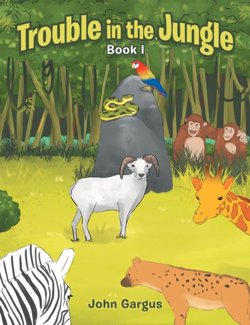 Trouble in the Jungle