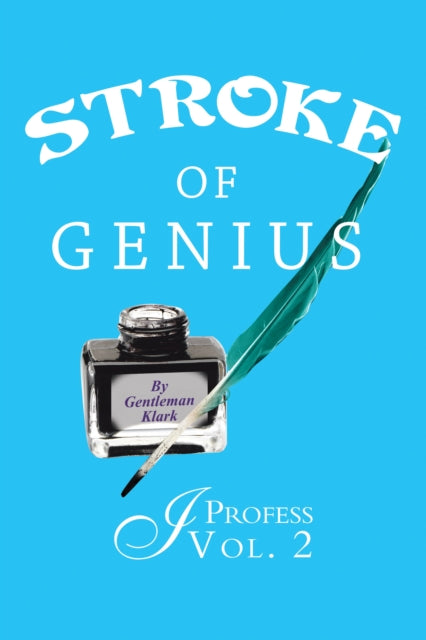 Stroke of Genius