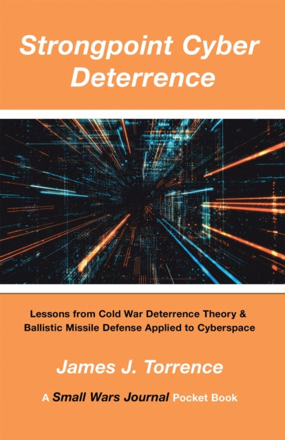 Strongpoint Cyber Deterrence